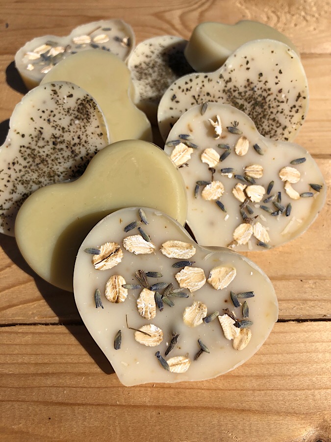 Natural Wholesale Soap Soap Made Simply Essential Oil   AirbnbHearts 